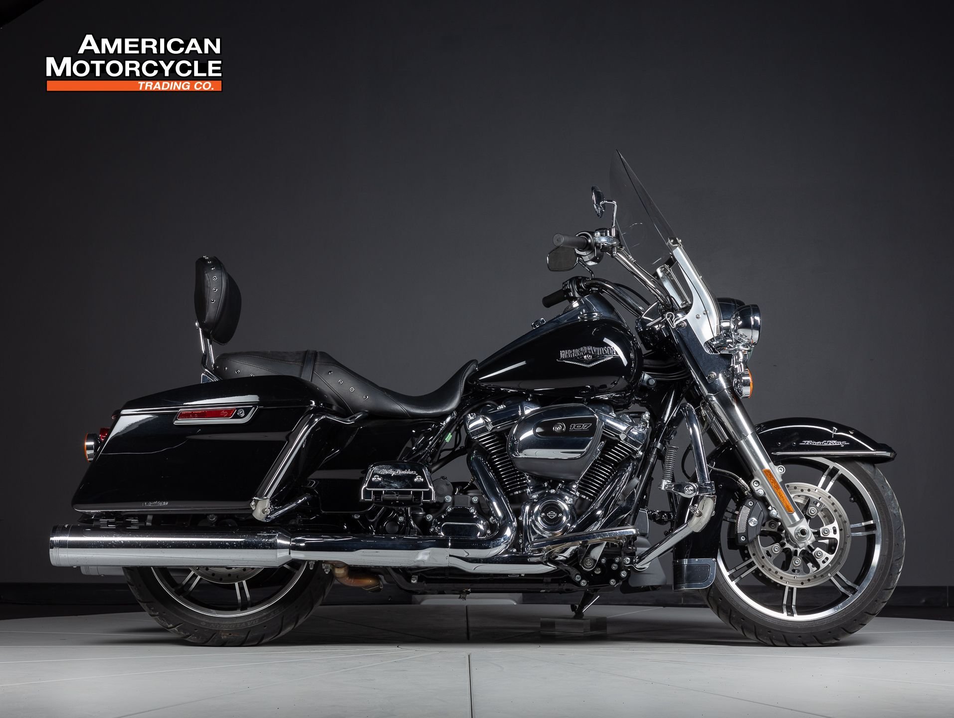 For Sale 2022 Harley-Davidson Road King