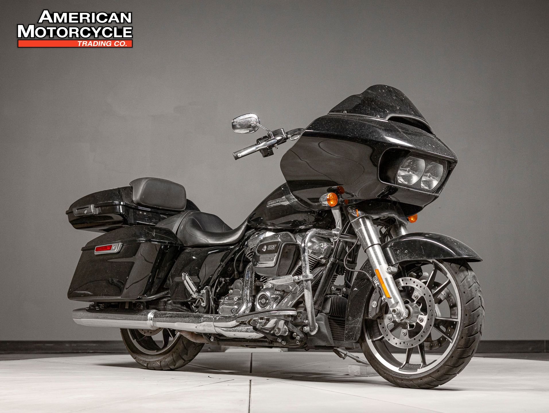 2023 harley davidson road glide