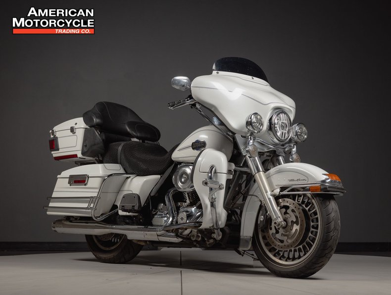 2013 Harley-Davidson Ultra Classic Electra Glide | American Motorcycle ...