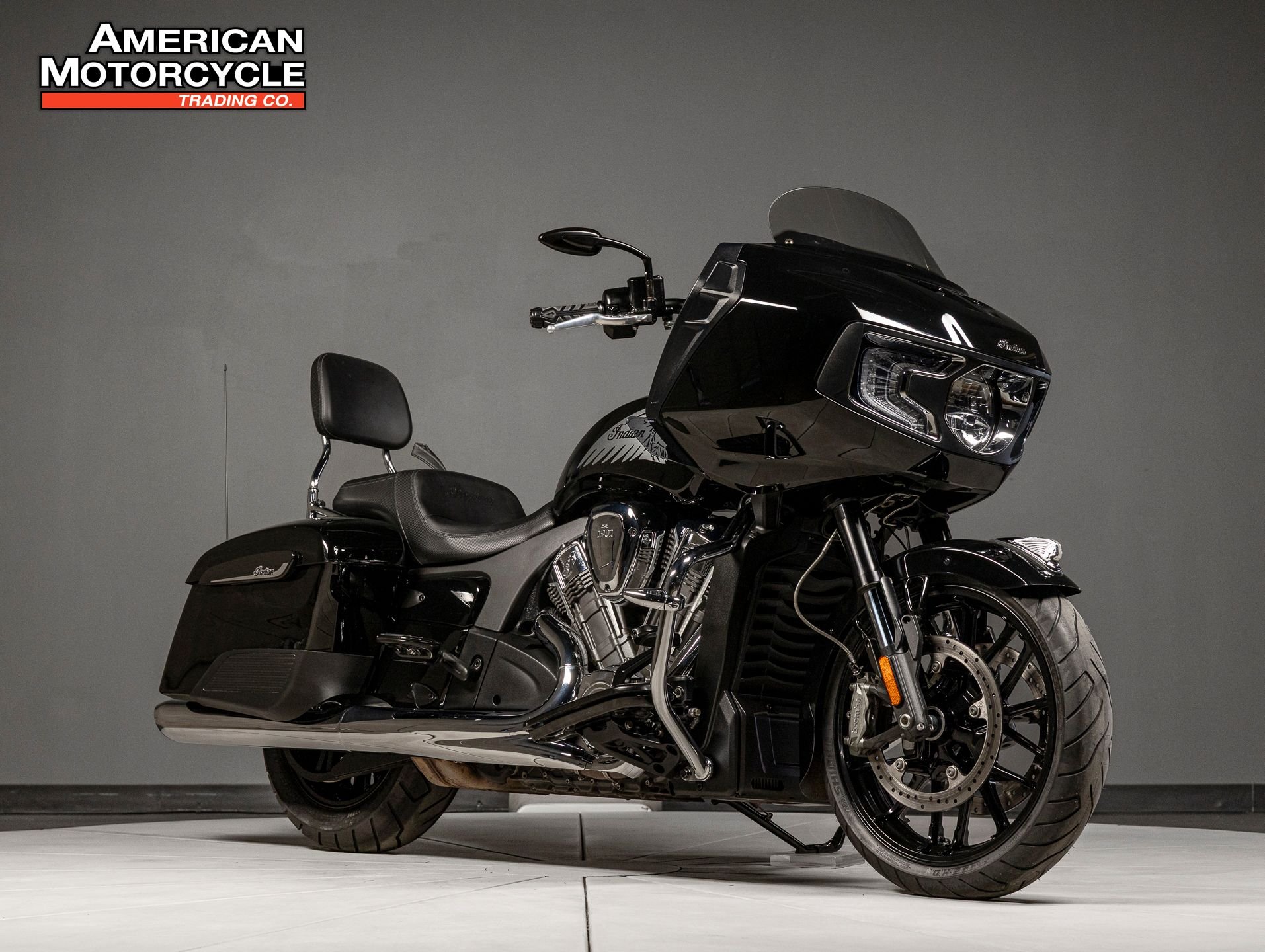 2021 indian challenger