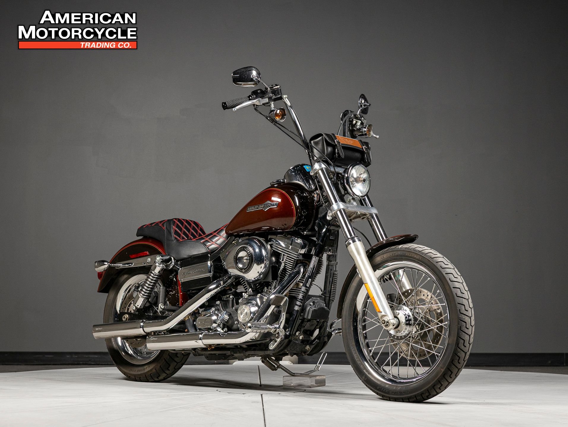 2011 Harley-Davidson Dyna Super Glide Custom | American Motorcycle ...