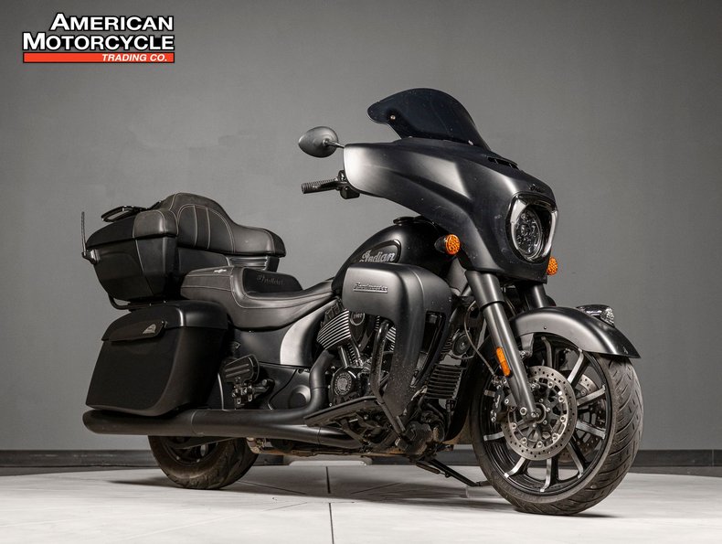 2023 Indian Roadmaster Dark Horse for sale #443878 | Motorious