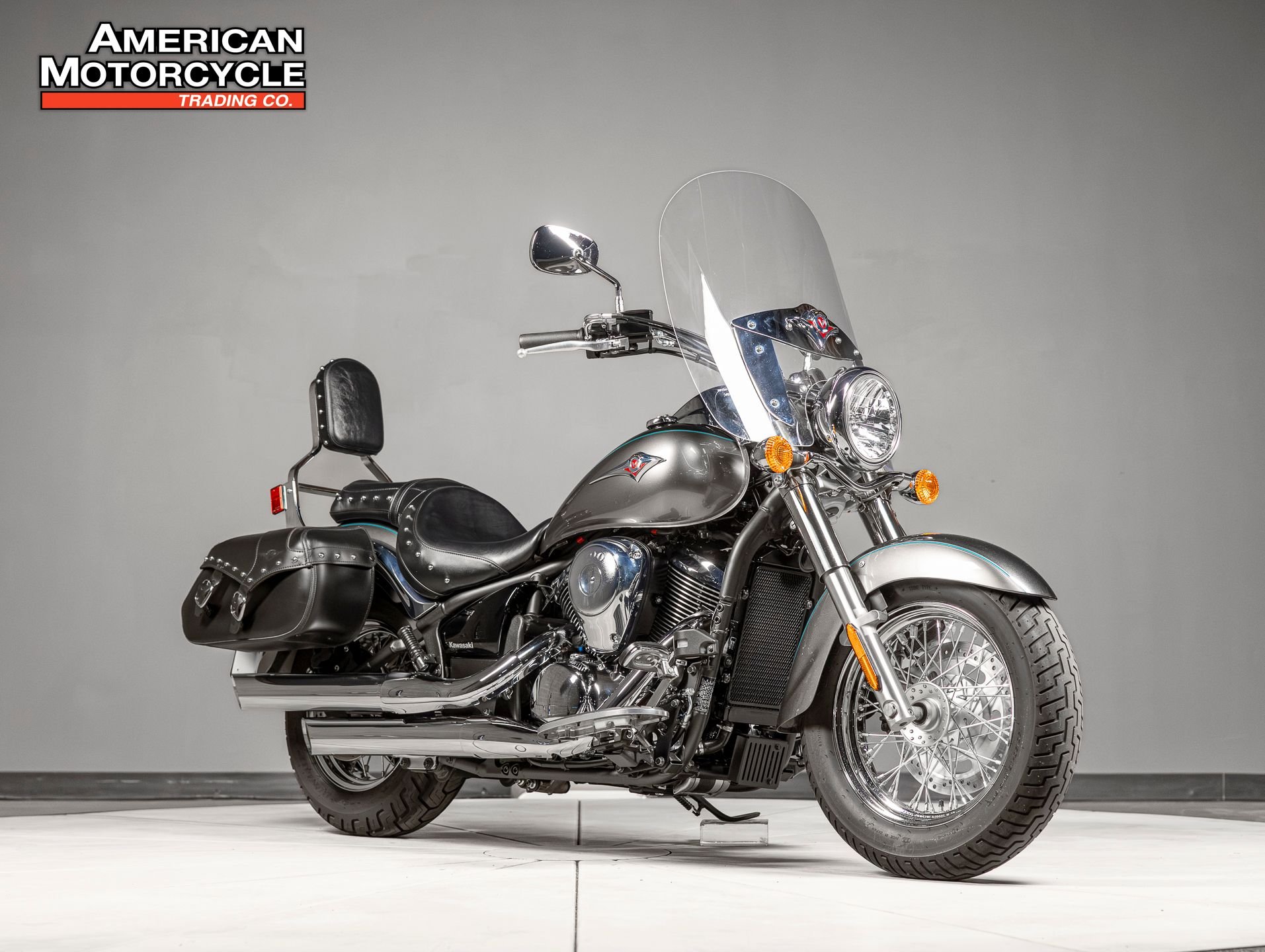 2024 kawasaki vulcan 900 classic lt