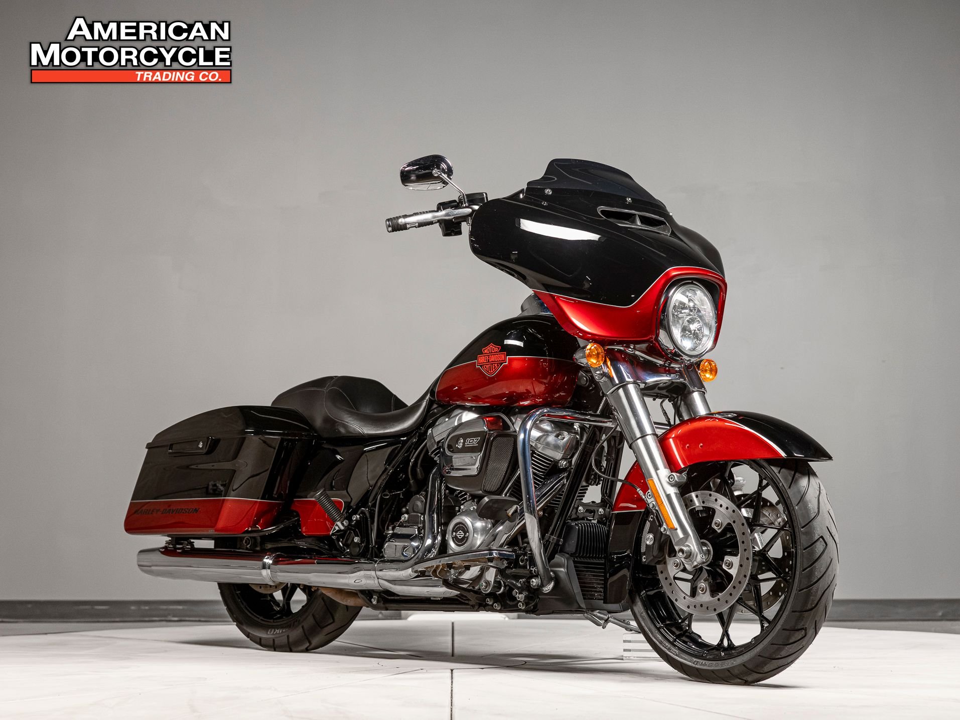 2020 harley davidson electra glide standard