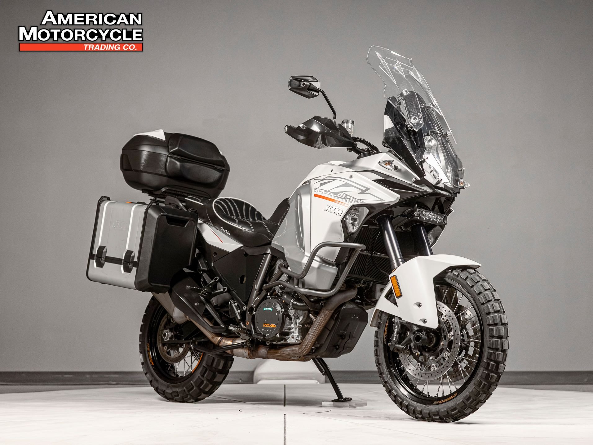 2016 ktm 1290 super adventure