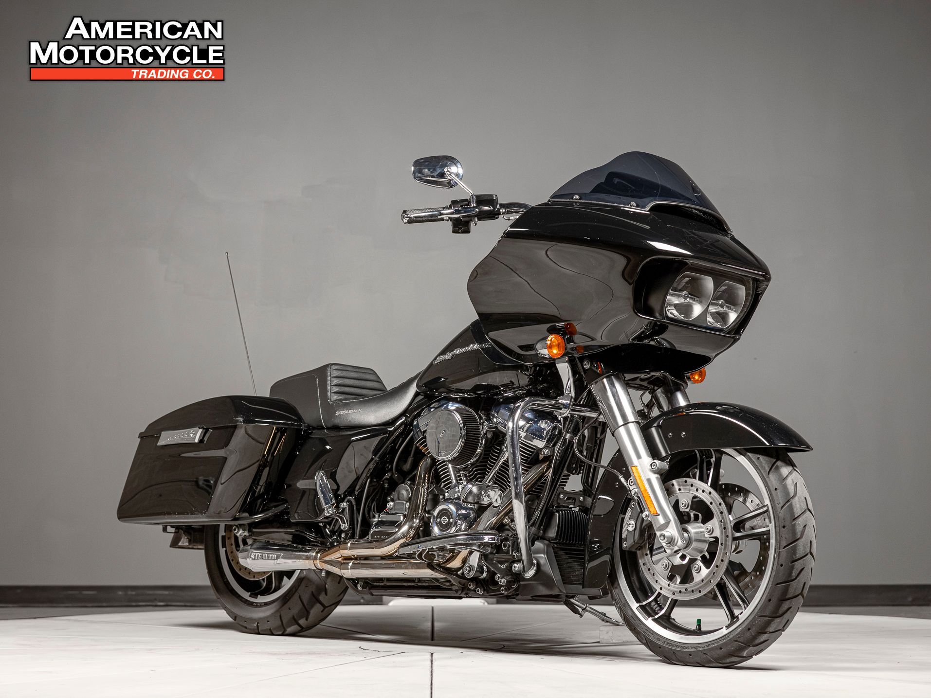 2017 harley davidson road glide special