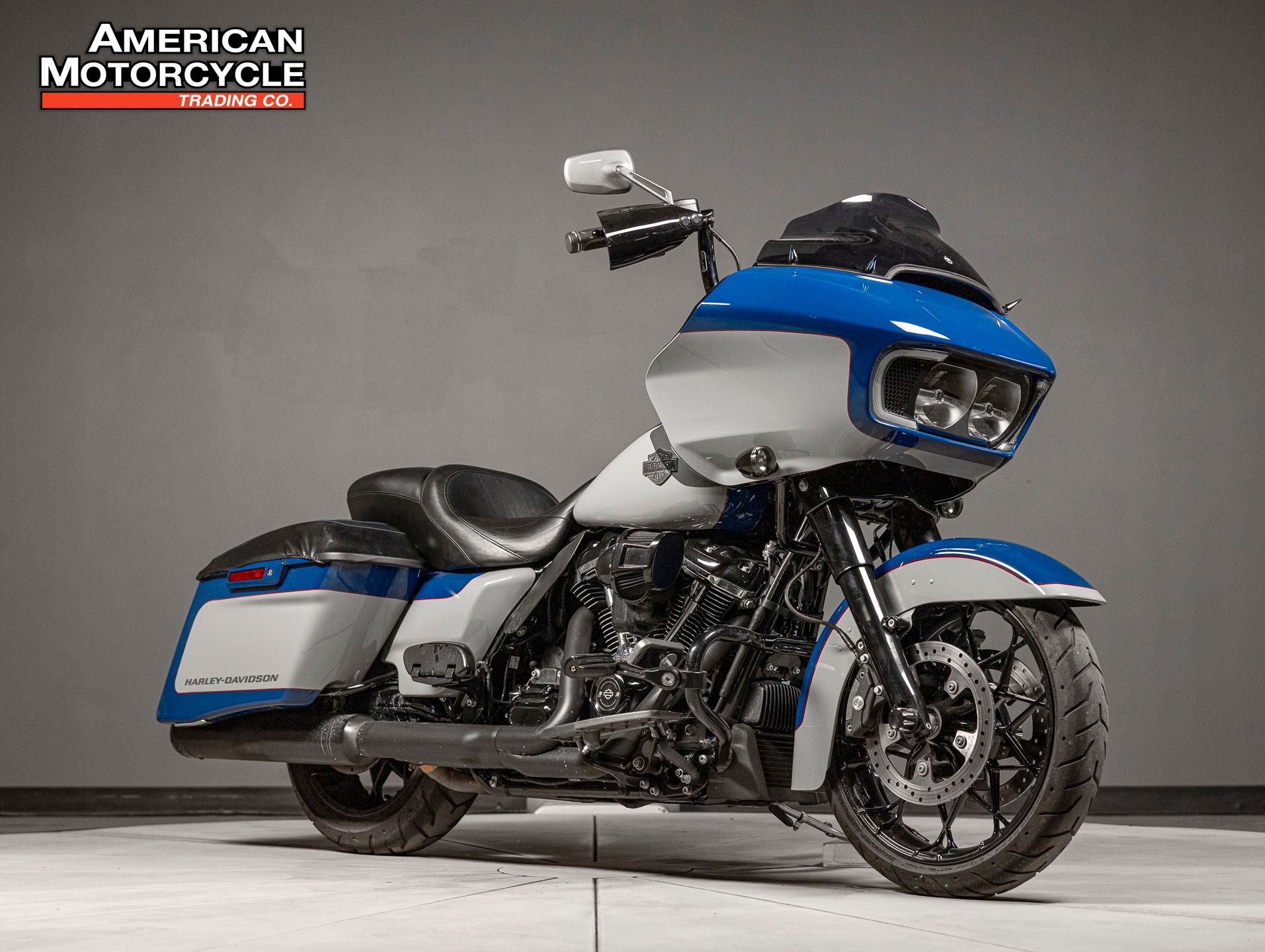 2023 harley davidson road glide special