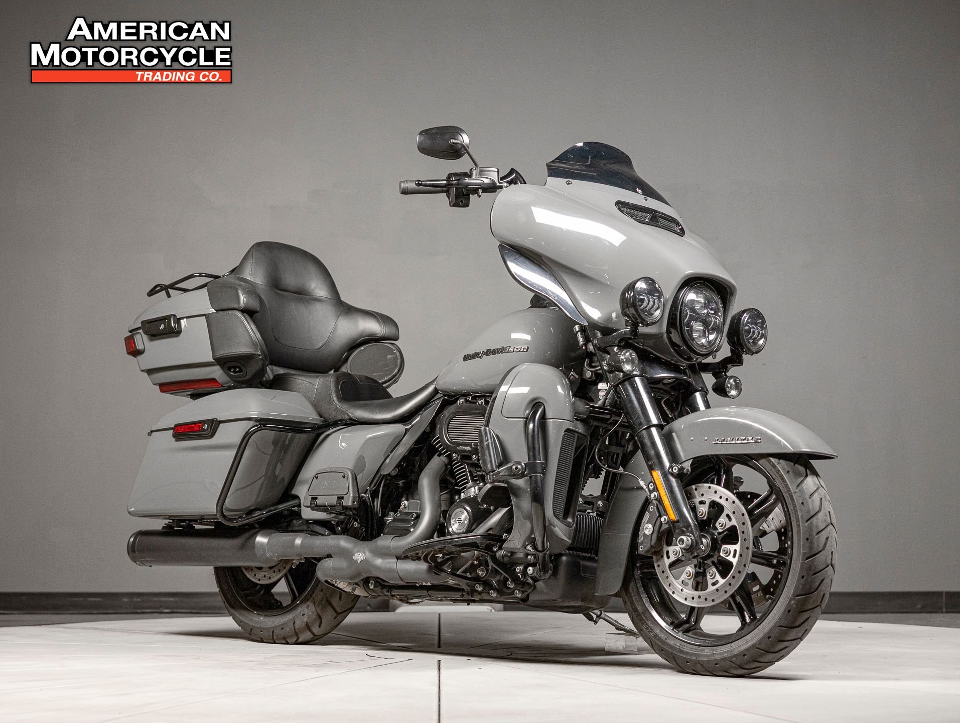 2022 harley davidson ultra limited