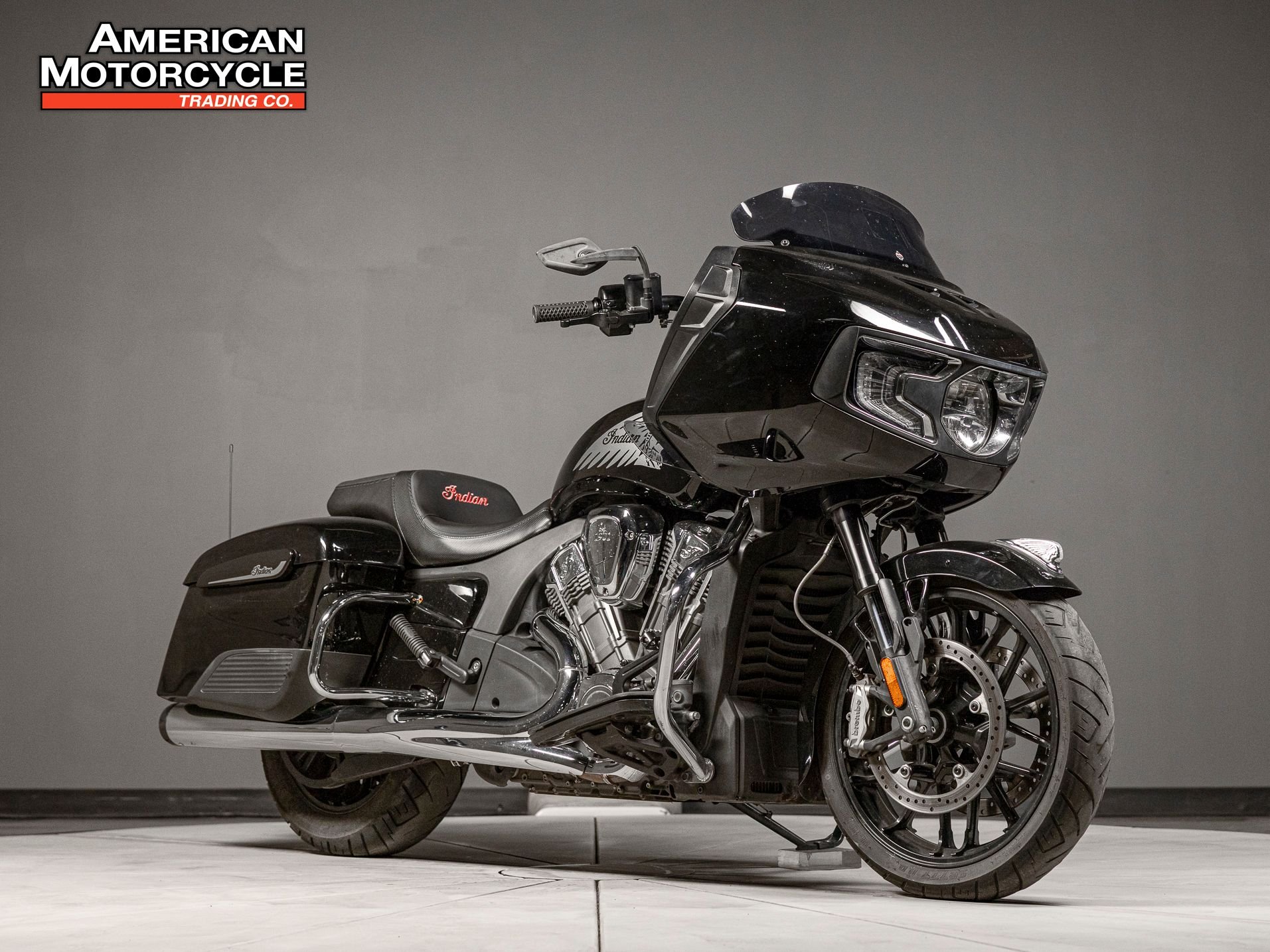 2021 indian challenger