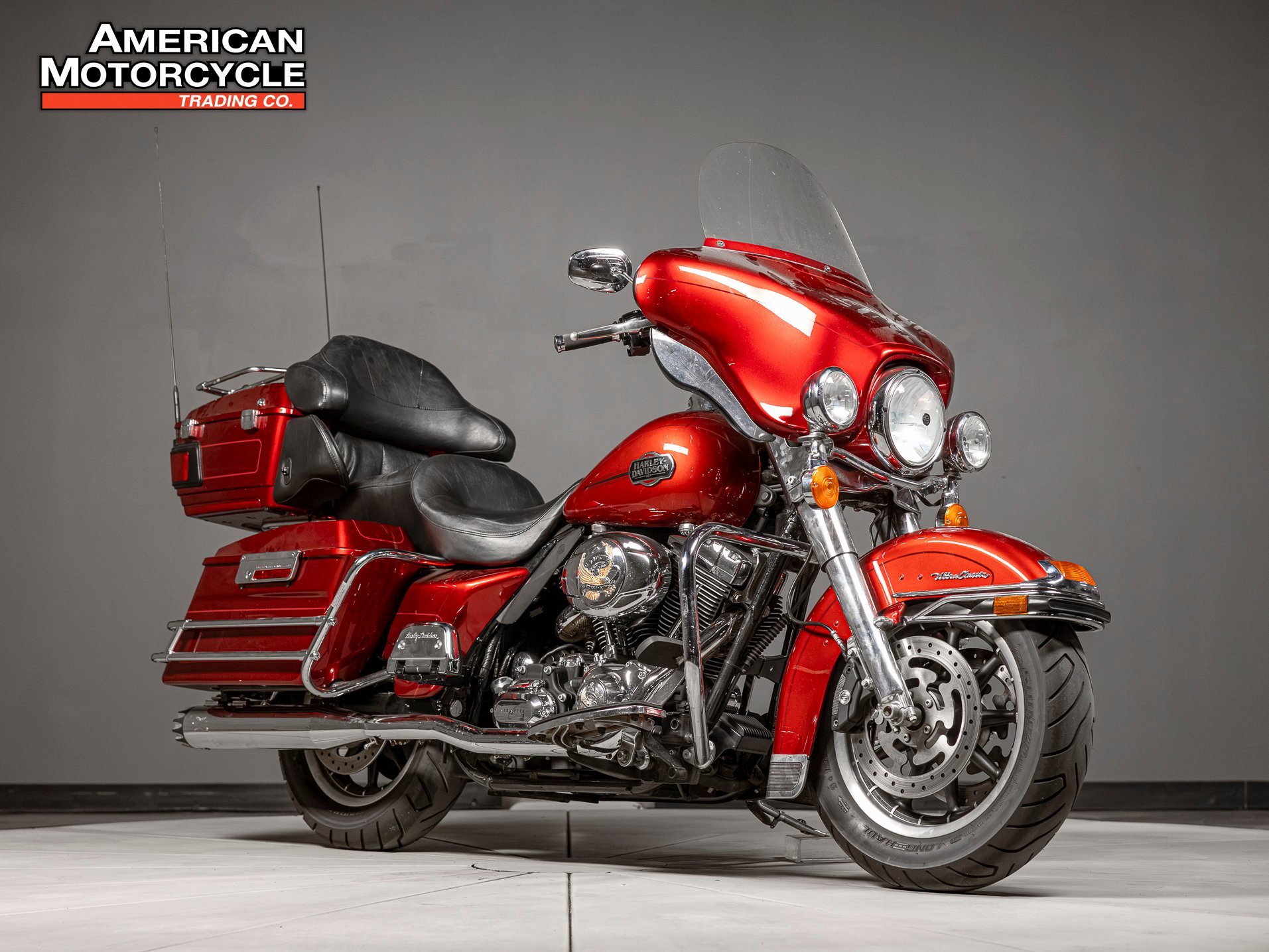 2008 harley davidson ultra classic electra glide