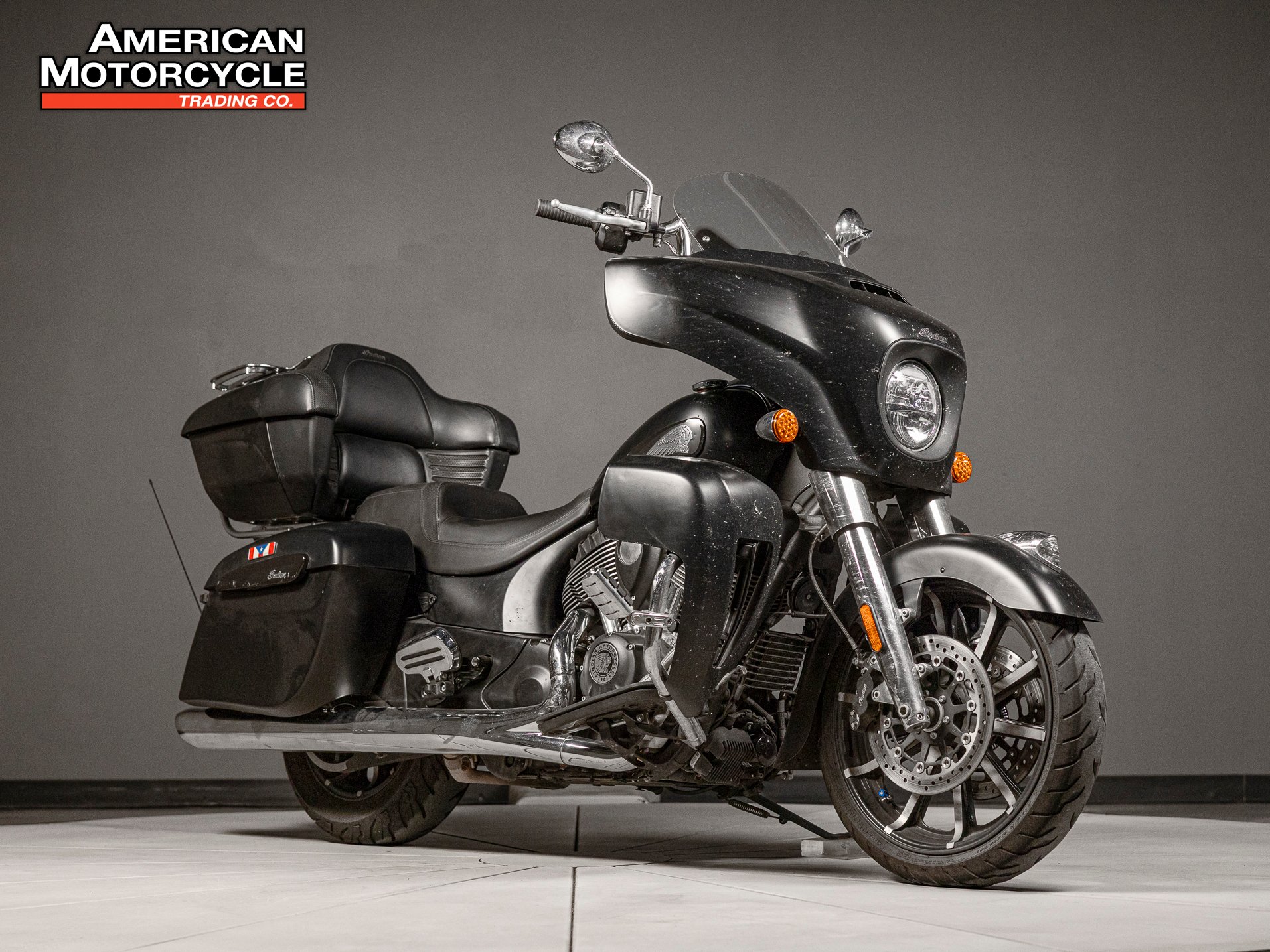 2020 indian roadmaster dark horse