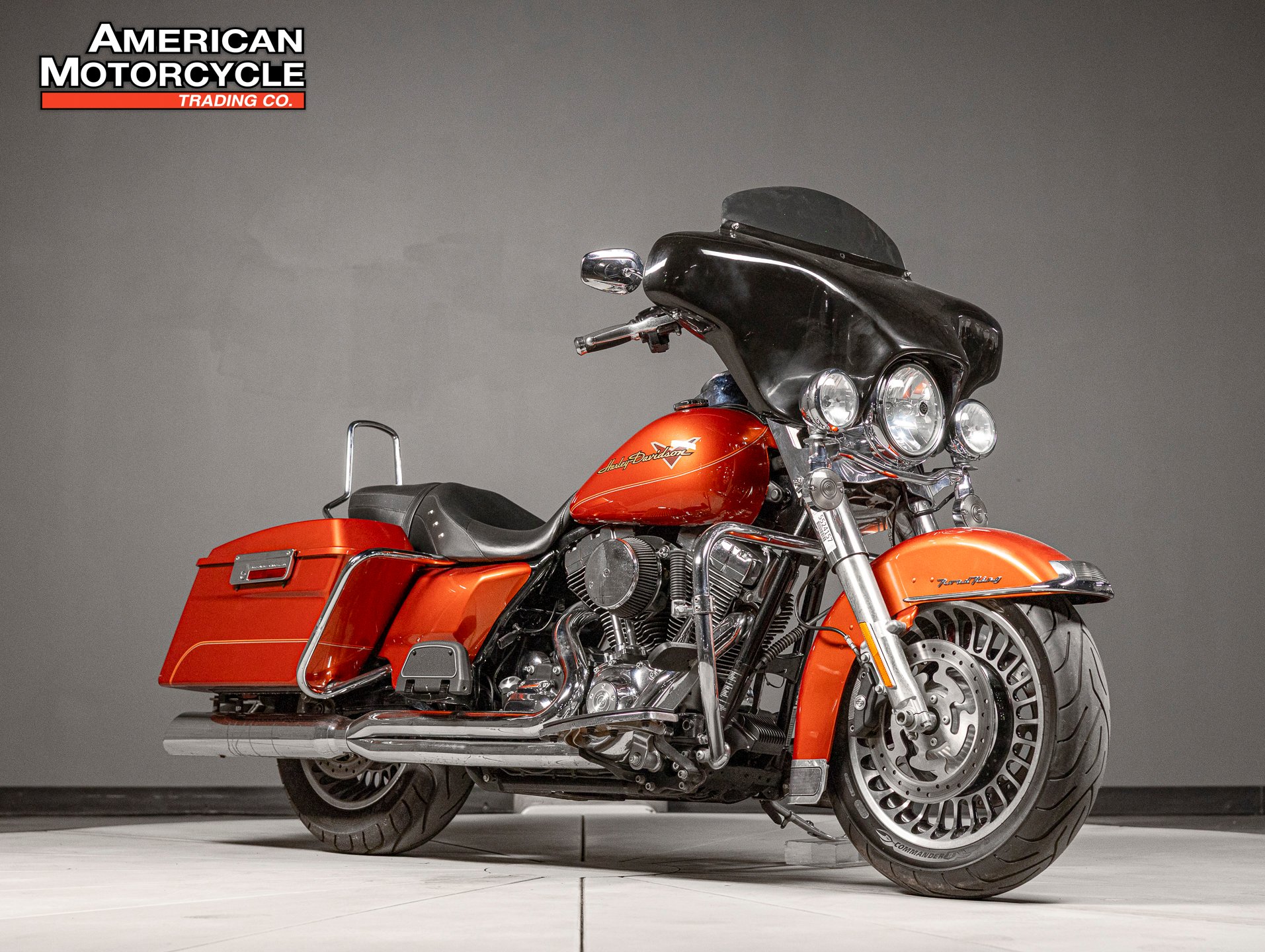 2011 harley davidson road king