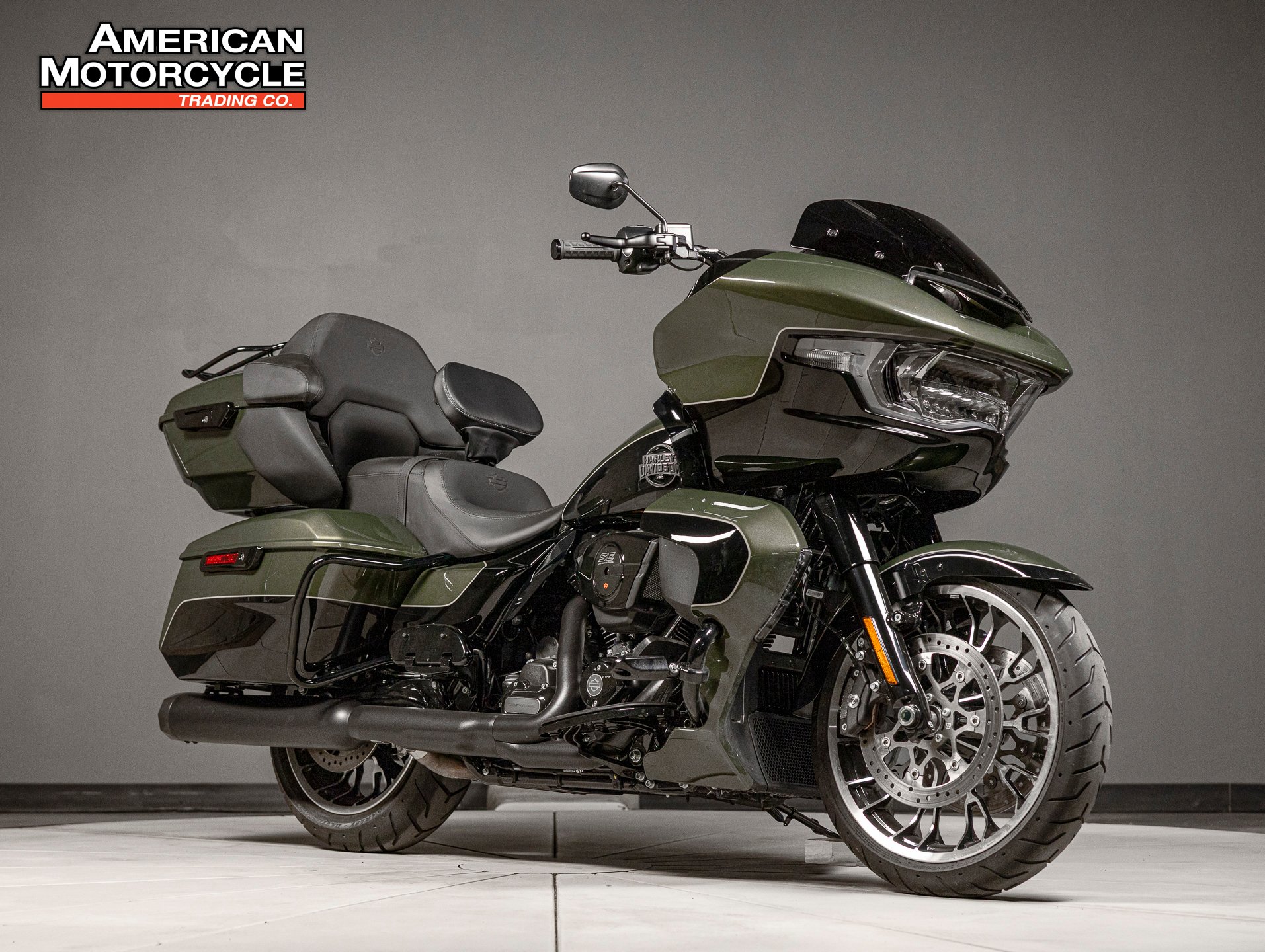 2026 harley davidson road glide limited
