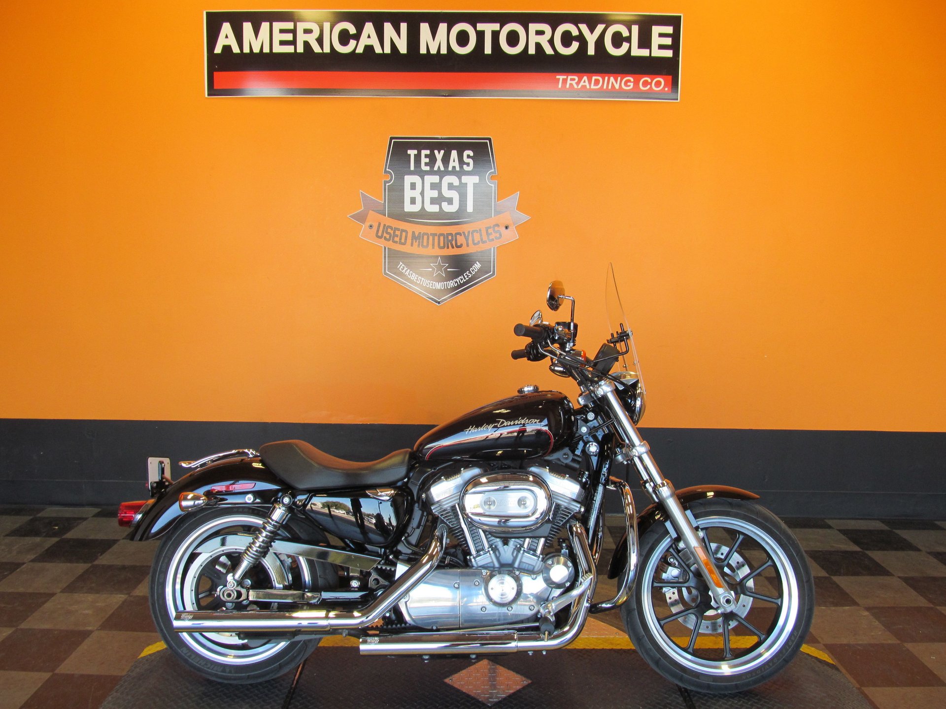 For Sale 2011 Harley-Davidson Sportster 883