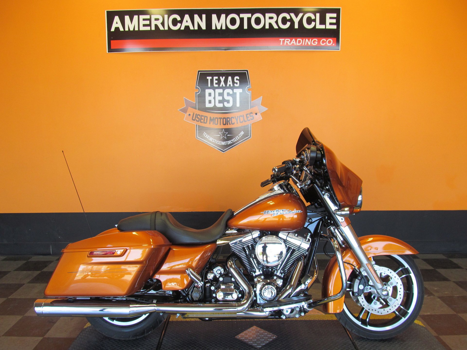 For Sale 2015 Harley-Davidson 
