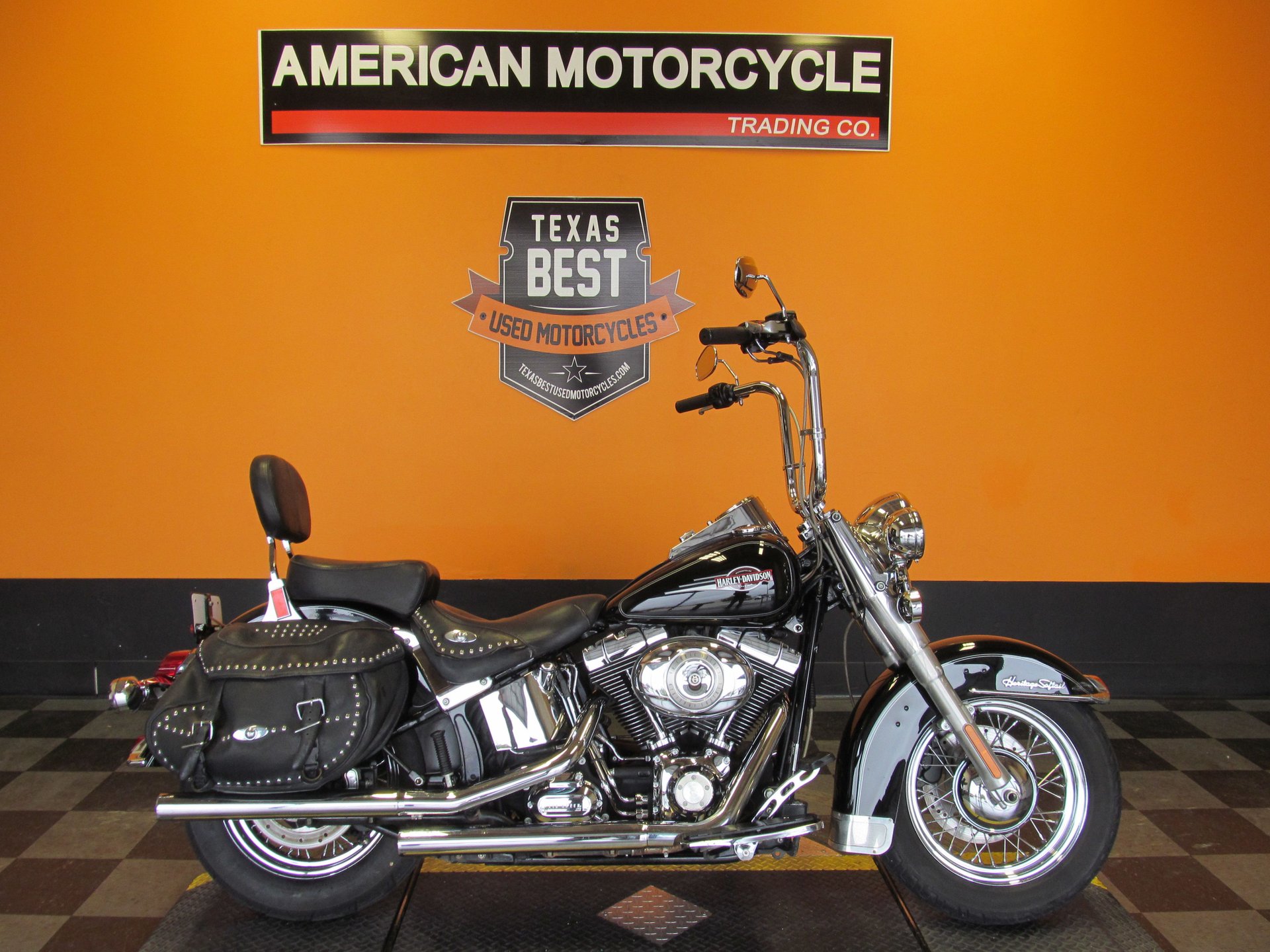 For Sale 2008 Harley-Davidson 