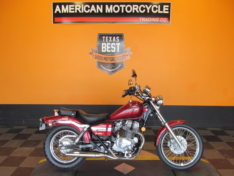 2012 Honda Rebel | American Motorcycle Trading Company - Used Harley ...