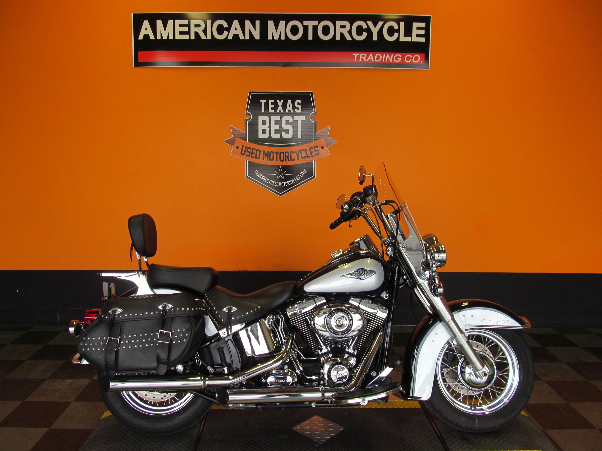 For Sale 2013 Harley-Davidson 