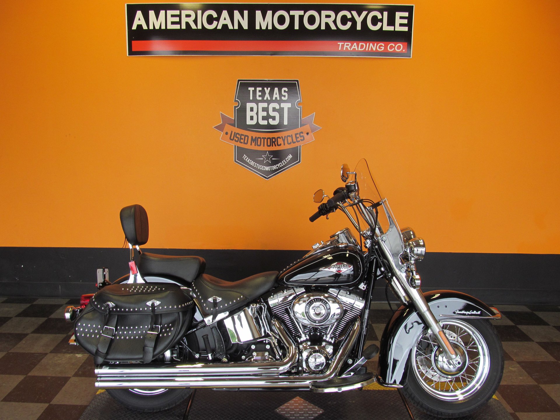 For Sale 2013 Harley-Davidson 