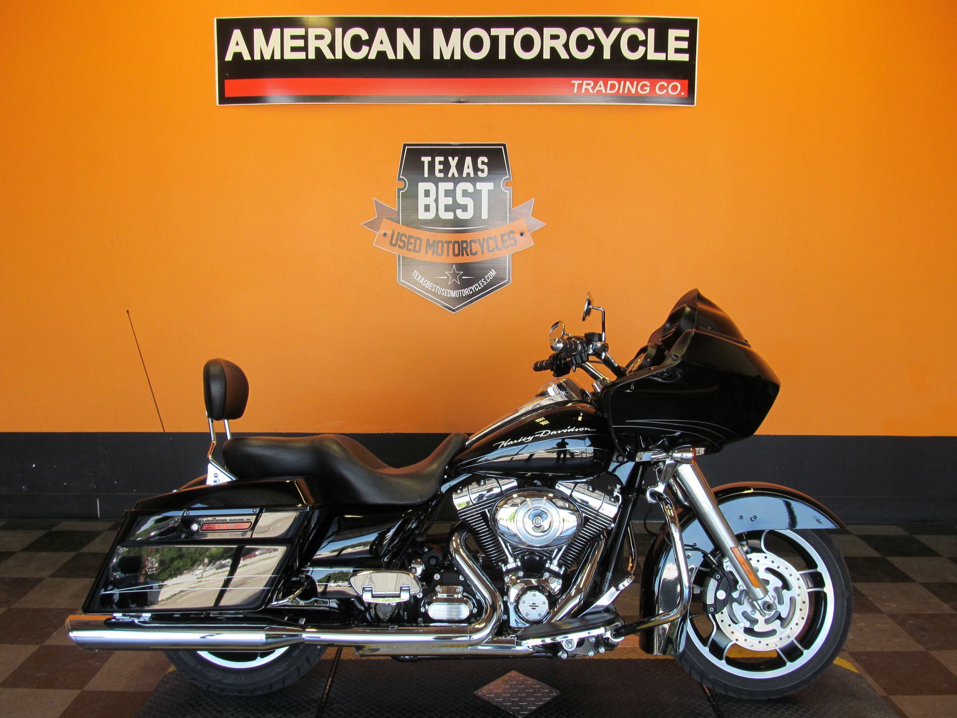 For Sale 2011 Harley-Davidson 