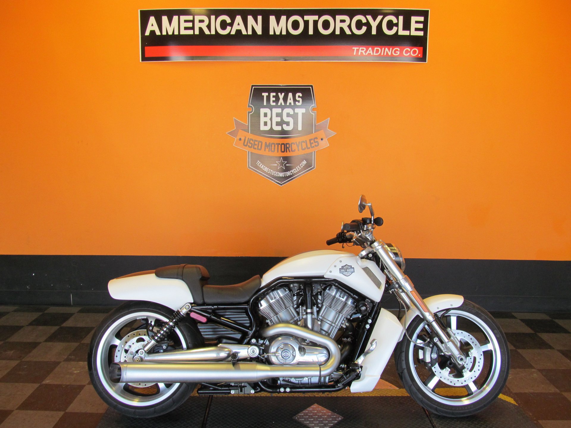For Sale 2014 Harley-Davidson V-Rod
