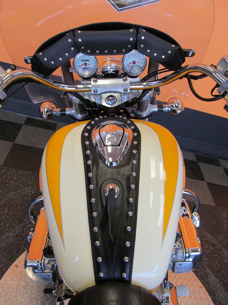 1998 Honda Valkyrie | American Motorcycle Trading Company - Used