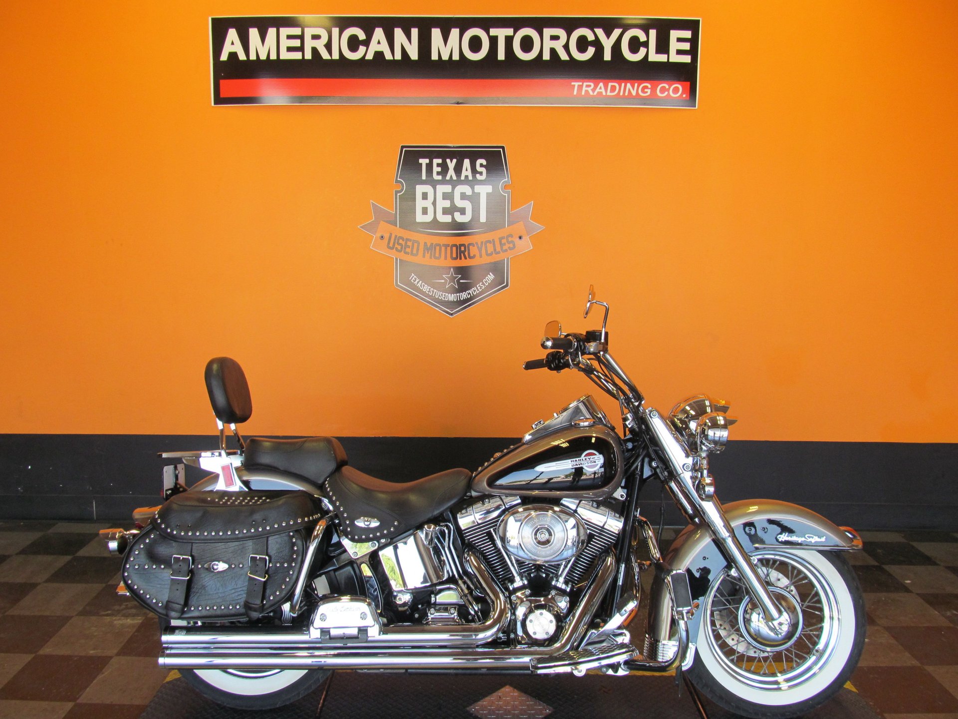 For Sale 2004 Harley-Davidson 