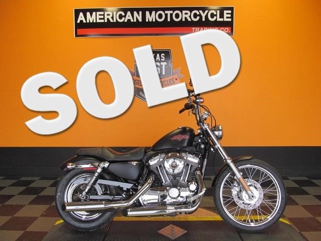 For Sale 2013 Harley-Davidson Sportster 1200