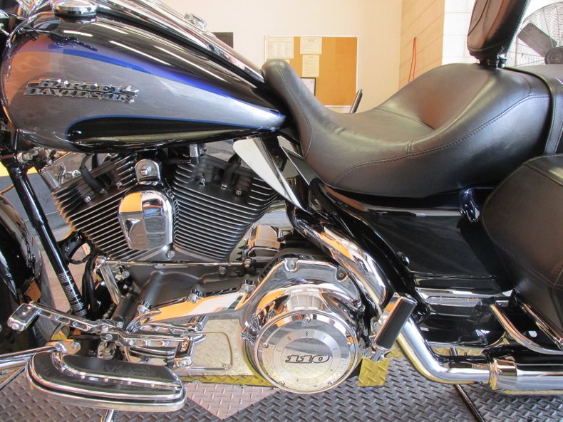 2008 Harley-Davidson Screamin Eagle Road King | American Motorcycle Trading  Company - Used Harley Davidson Motorcycles