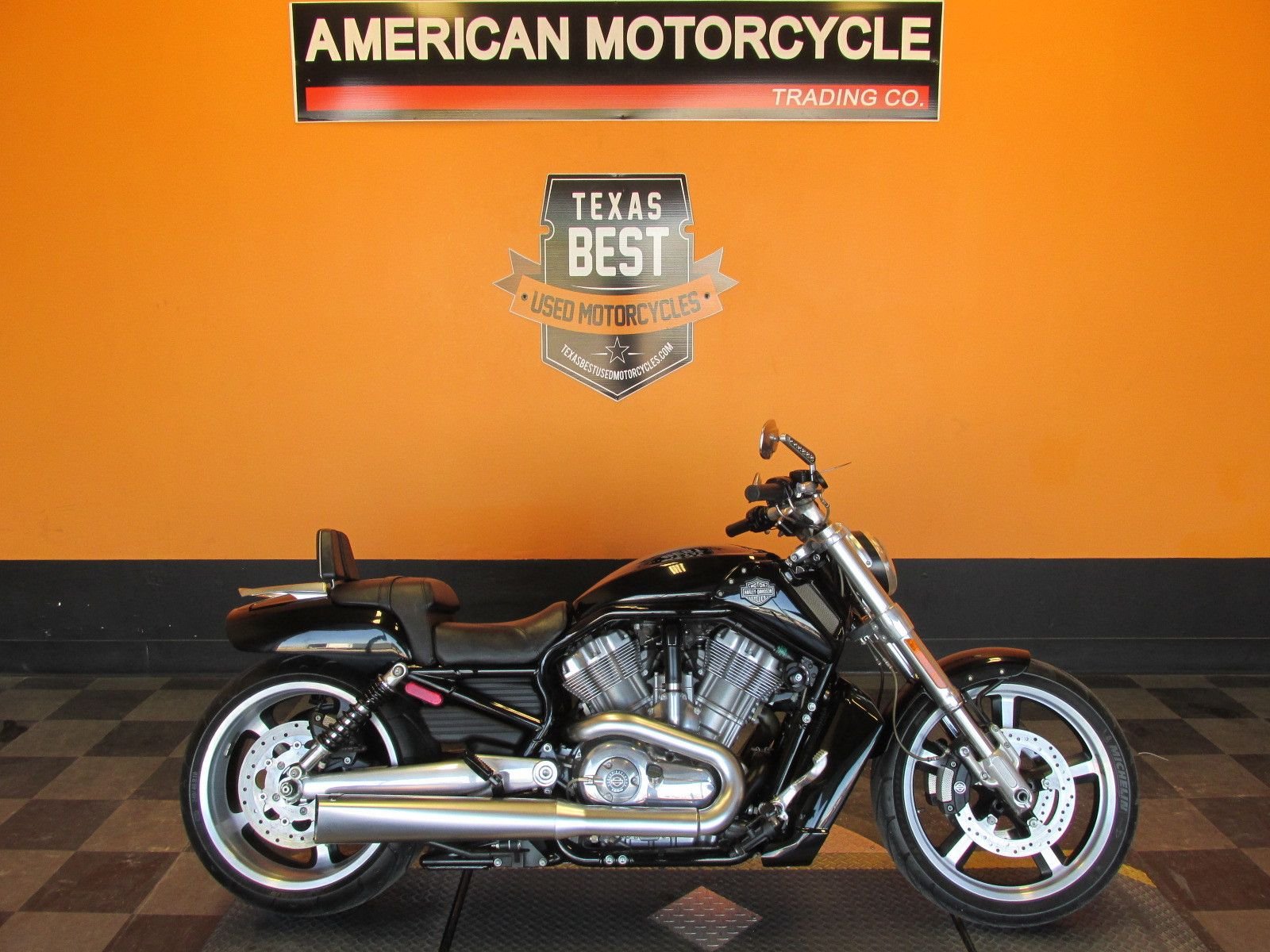 2010 Harley-Davidson V-Rod | American Motorcycle Trading Company - Used Harley  Davidson Motorcycles