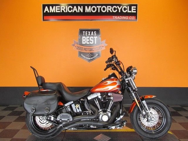 For Sale 2009 Harley-Davidson 