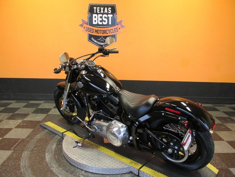 2015 Harley-Davidson Softail Slim | American Motorcycle Trading