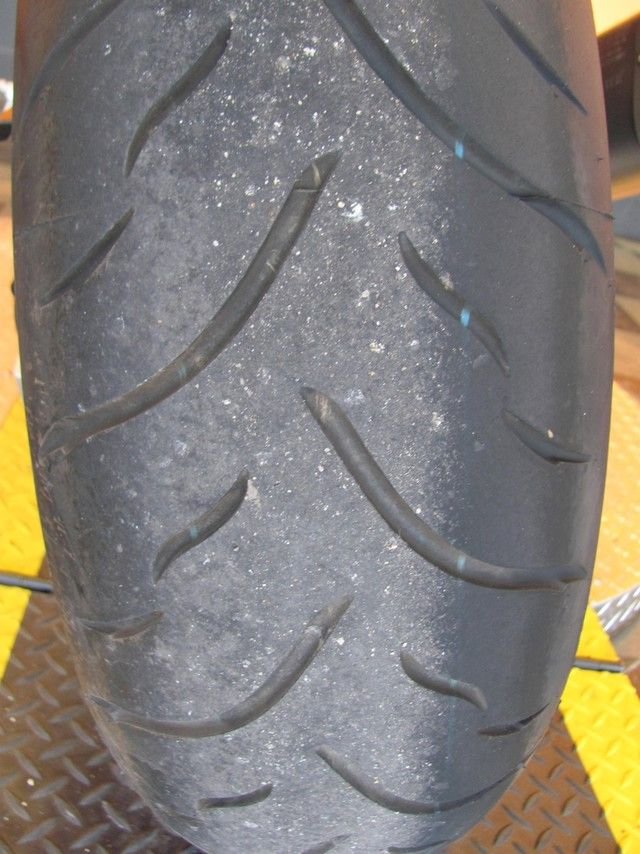 Time To Change The Back Tire? [Yamaha R6] R/motorcycles, 54% OFF
