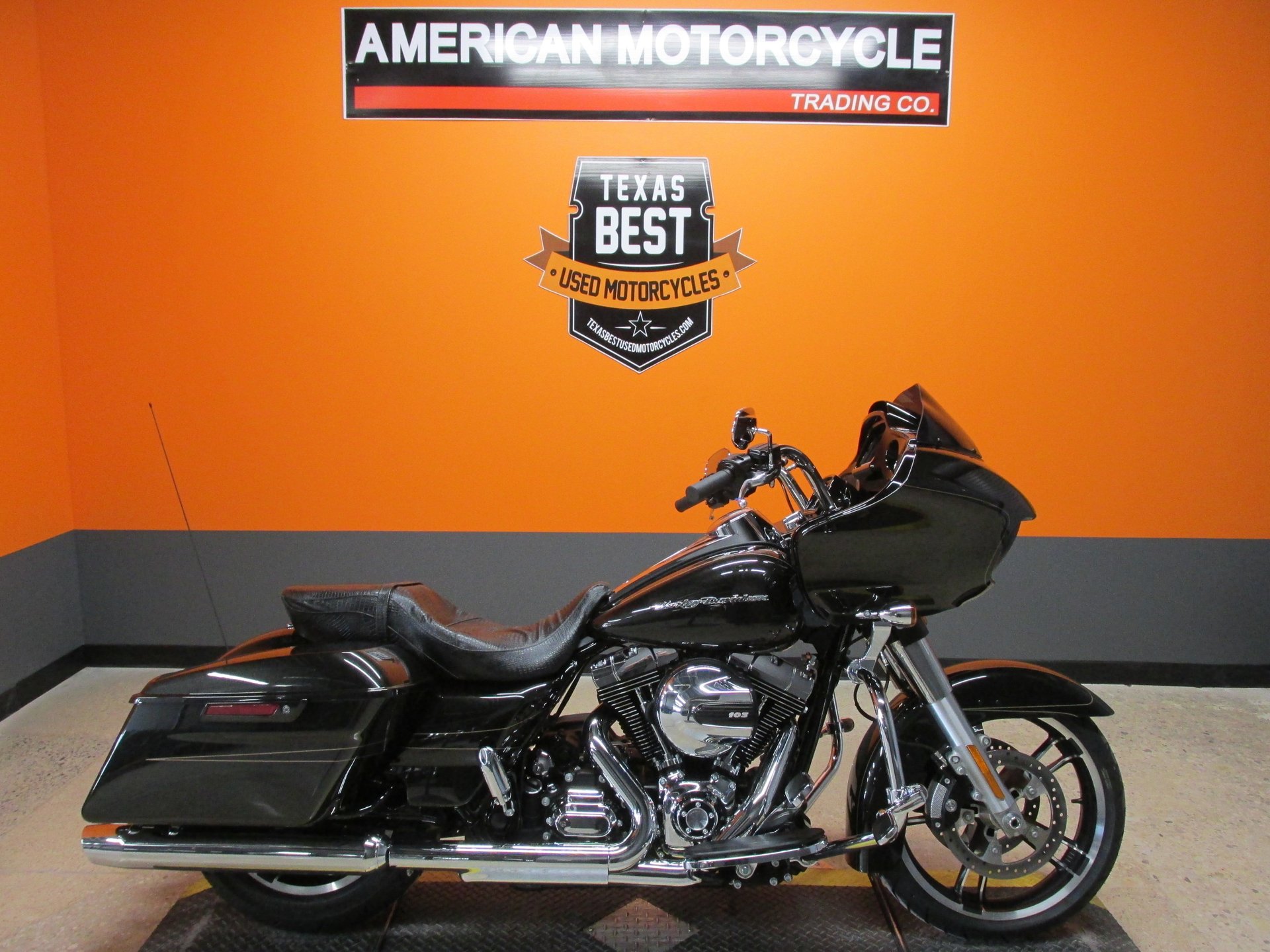 2016 Harley Davidson Road Glide American Motorcycle Trading Company Used Harley Davidson Motorcycles