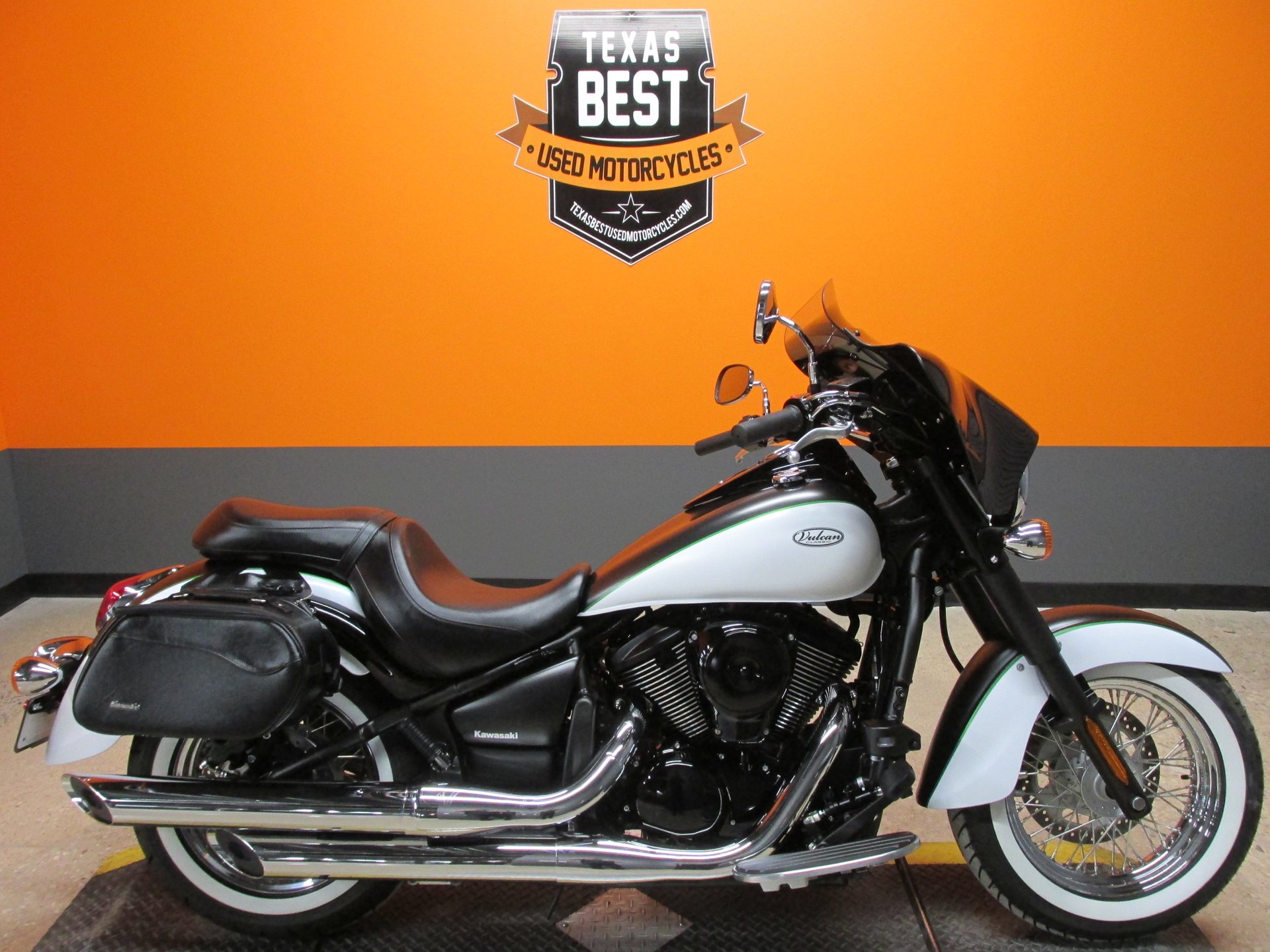 2015 | American Motorcycle Trading Company - Harley Davidson Motorcycles