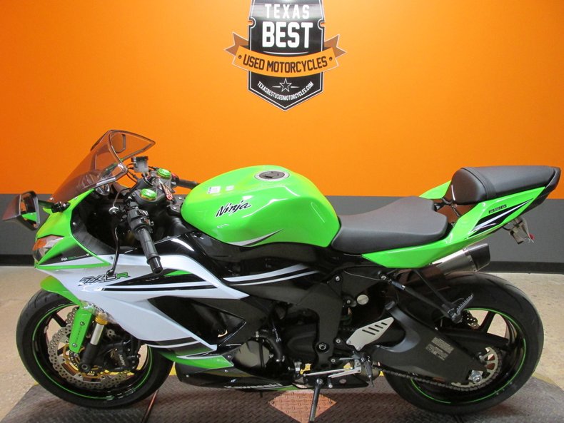 2015 Kawasaki Ninja | American Motorcycle Trading Company - Used 