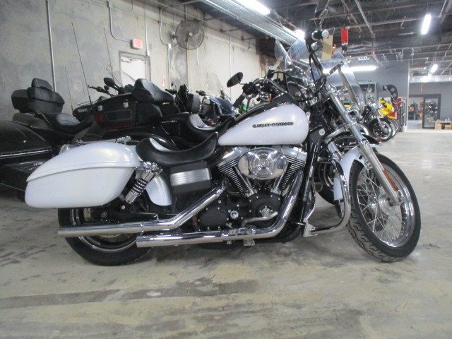 2006 harley davidson dyna street bob fxdbi