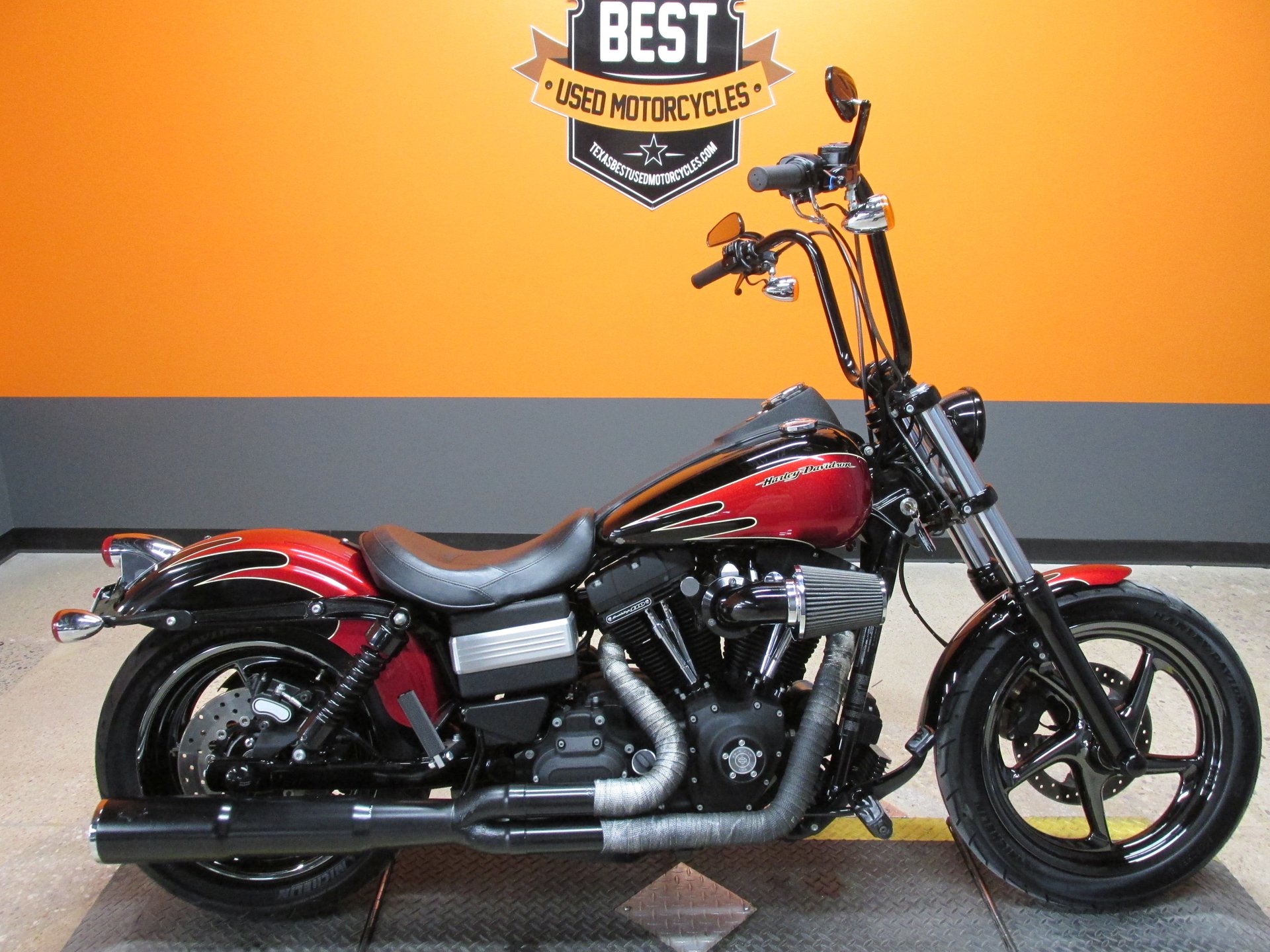 Harley Fxdb For Sale Promotion Off57