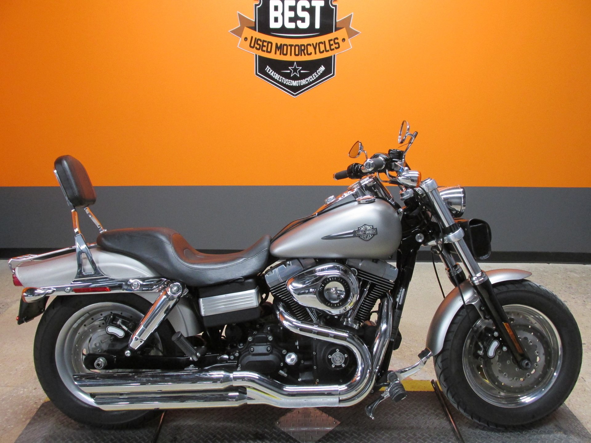 2009 Harley Davidson Fat Bob For Sale Off 74 Medpharmres Com