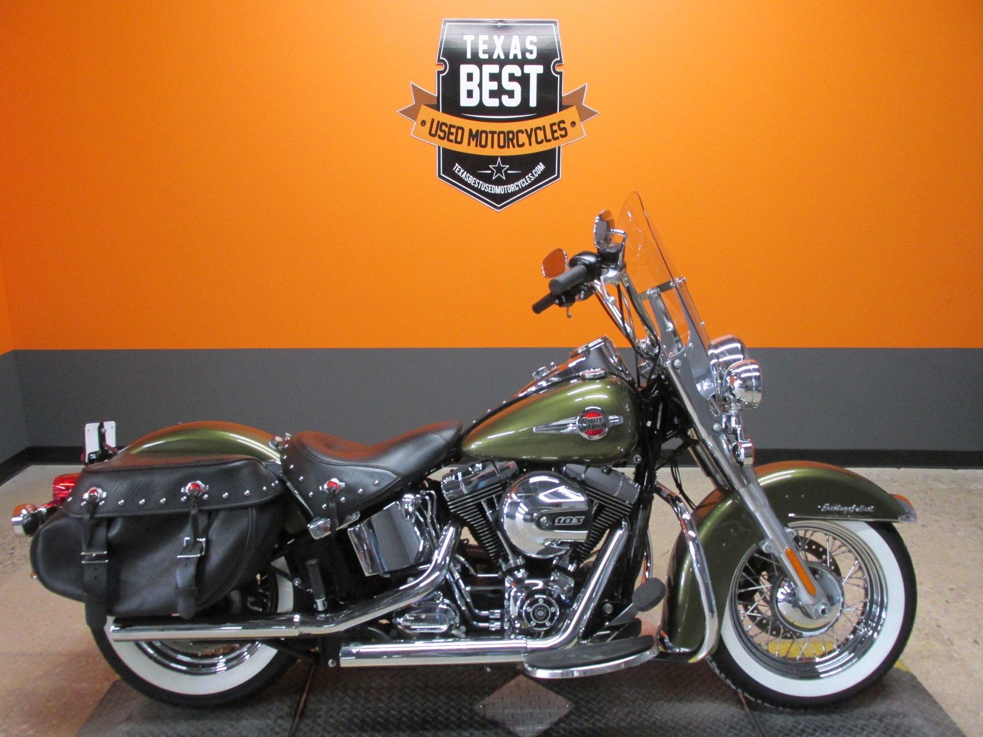 2016 Harley Davidson Heritage Softail Classic For Sale Off 65 Medpharmres Com