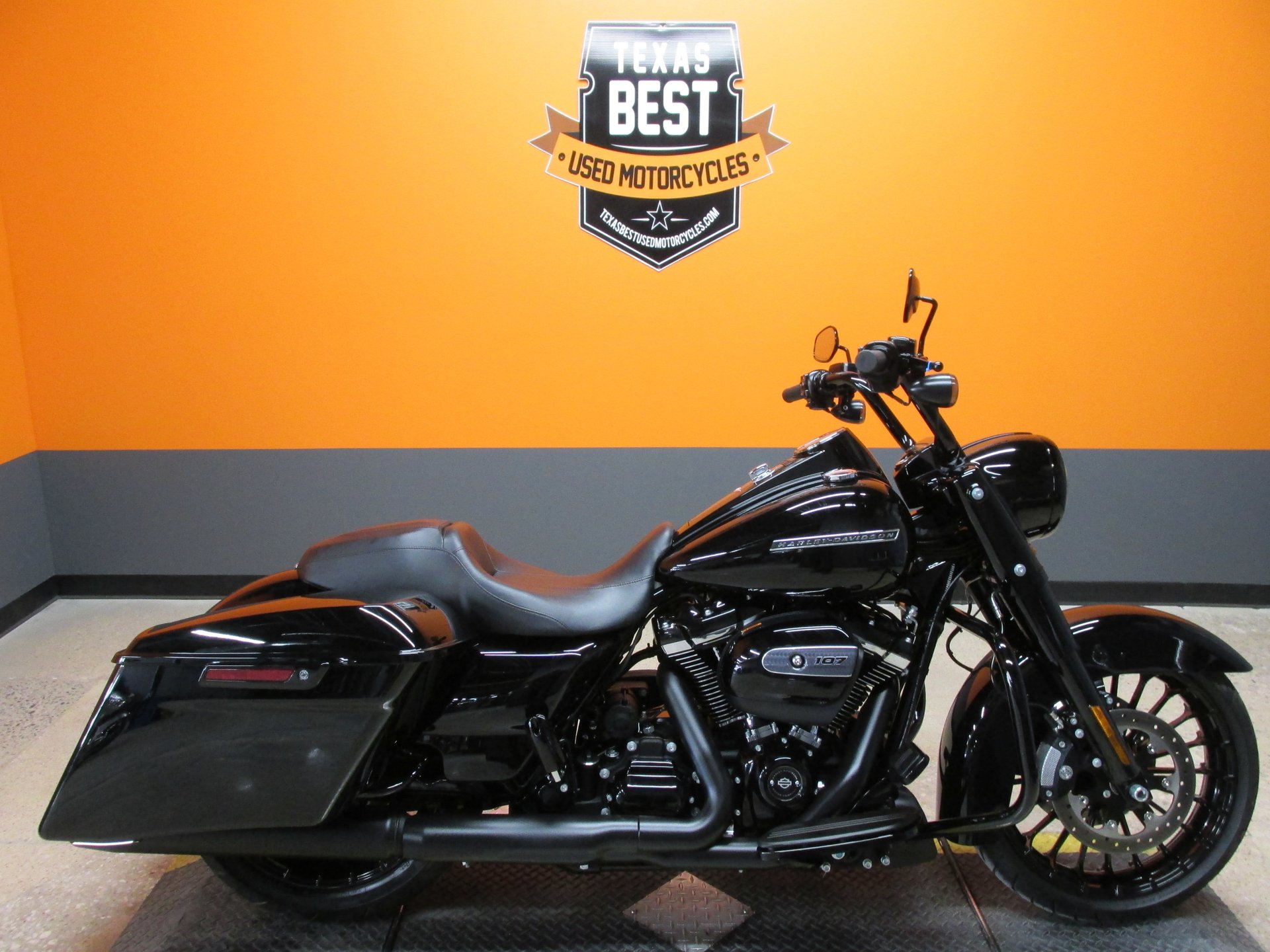 Harley Davidson Road King Special For Sale Off 75 Medpharmres Com