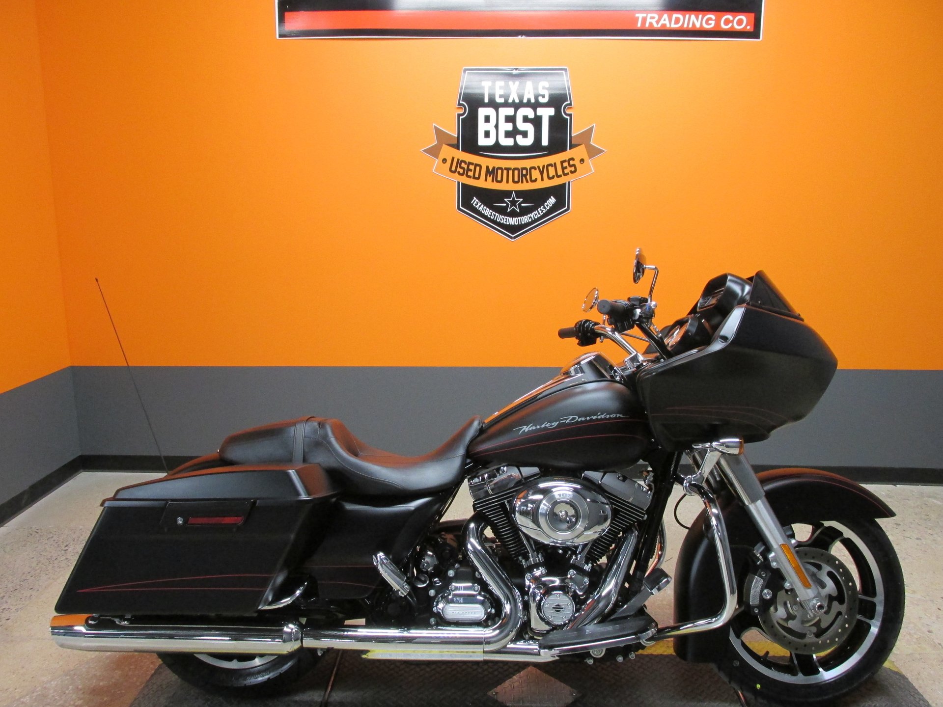 2013 Harley-Davidson Road Glide | American Motorcycle Trading Company -  Used Harley Davidson Motorcycles