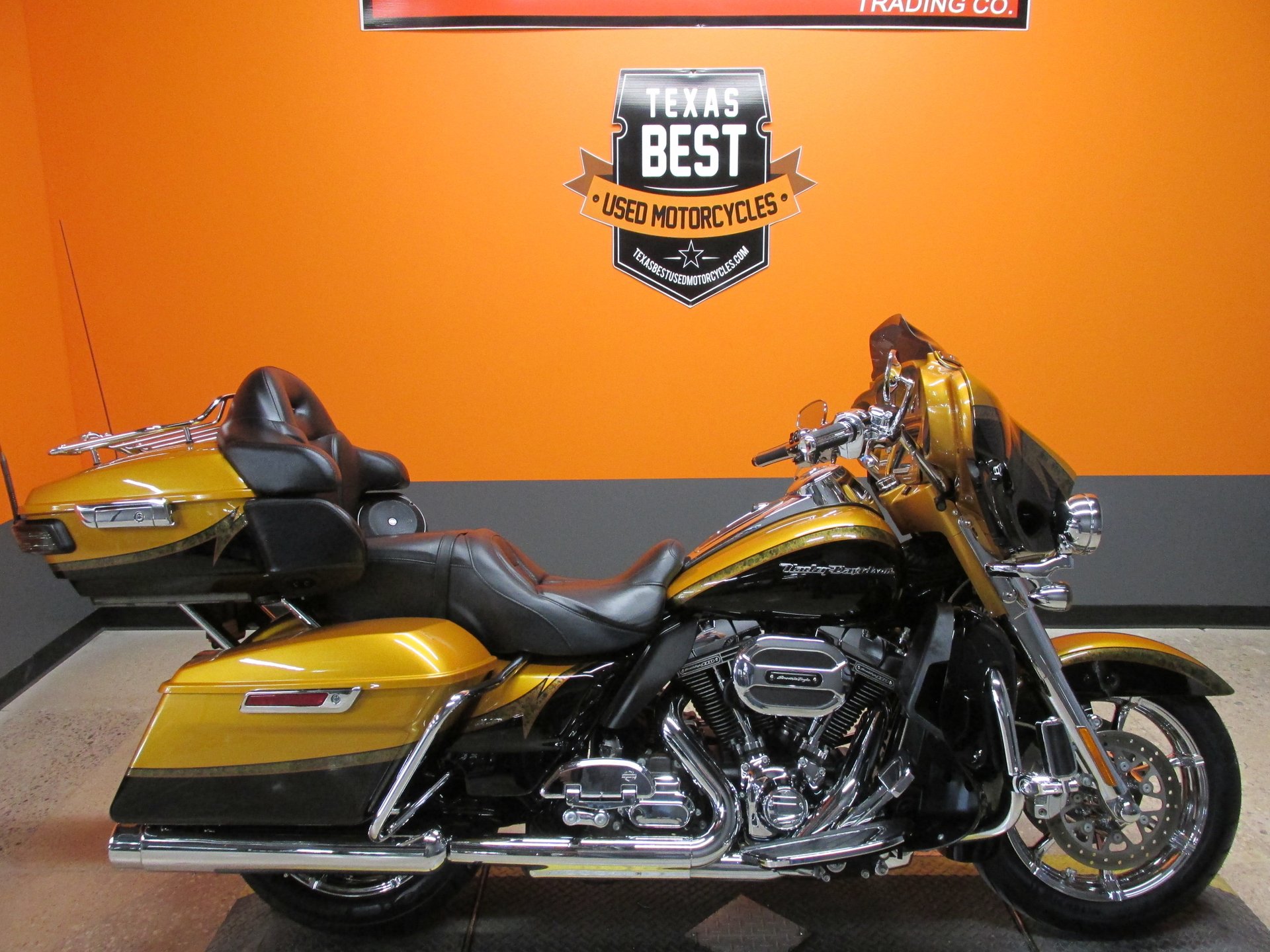 2015 Cvo Ultra Limited For Sale Promotion Off57