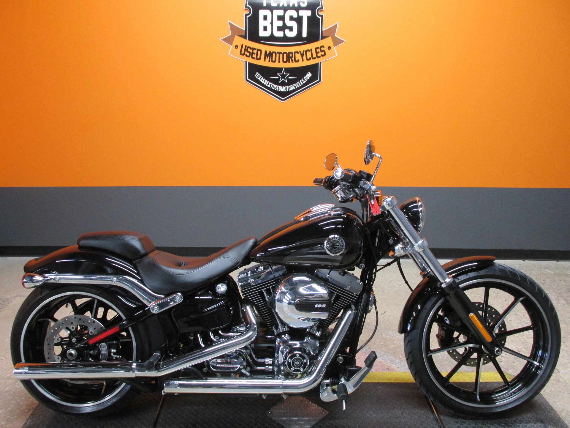 Used Harley Breakout For Sale Near Me Promotion Off60