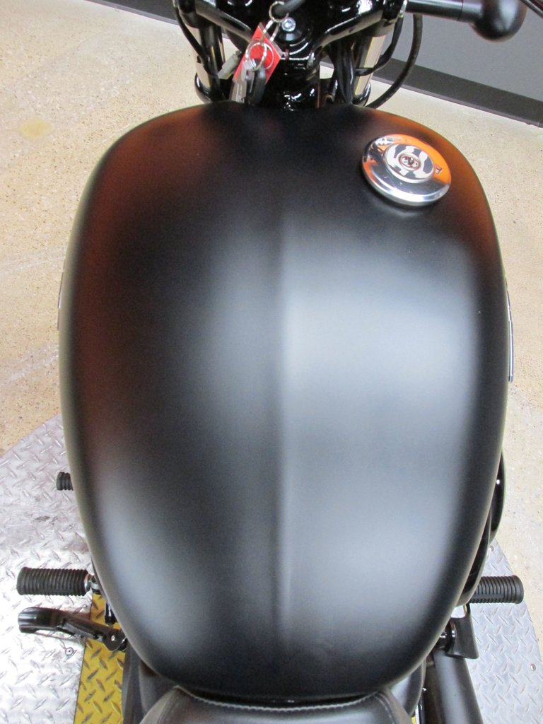 2017 Harley-Davidson Street 750 | American Motorcycle Trading