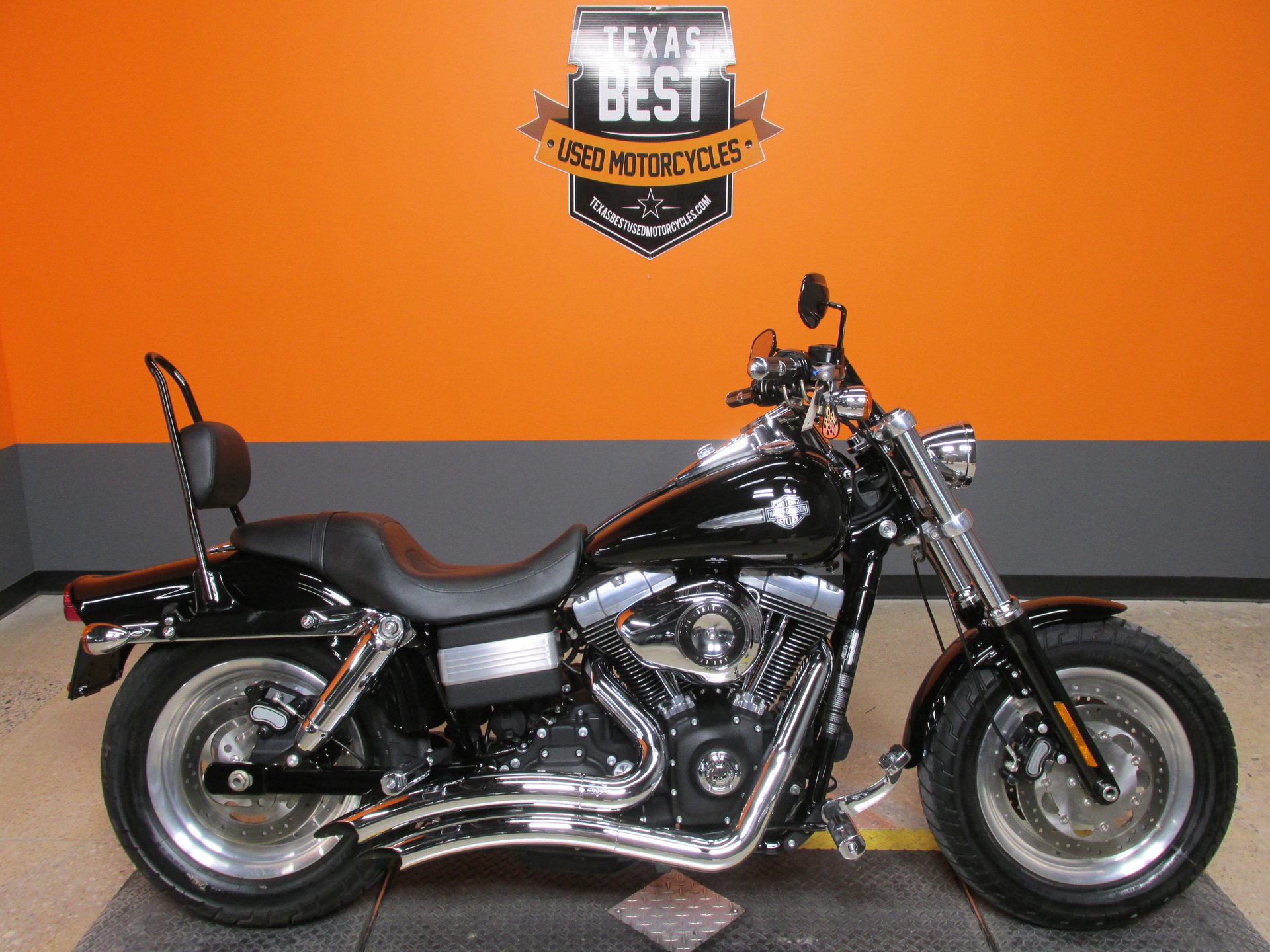 Harley Davidson Fat Bob For Sale Near Me Online