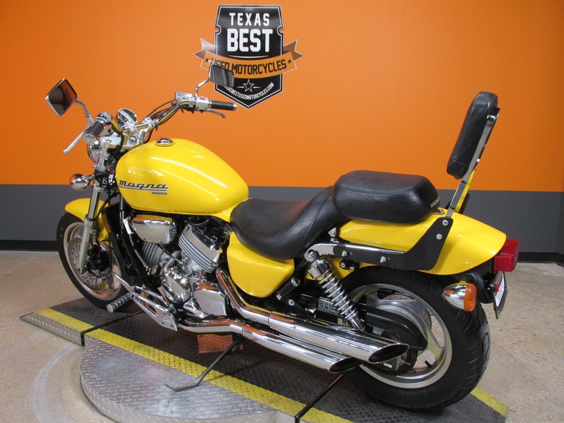 1996 Honda Magna | American Motorcycle Trading Company - Used Harley  Davidson Motorcycles