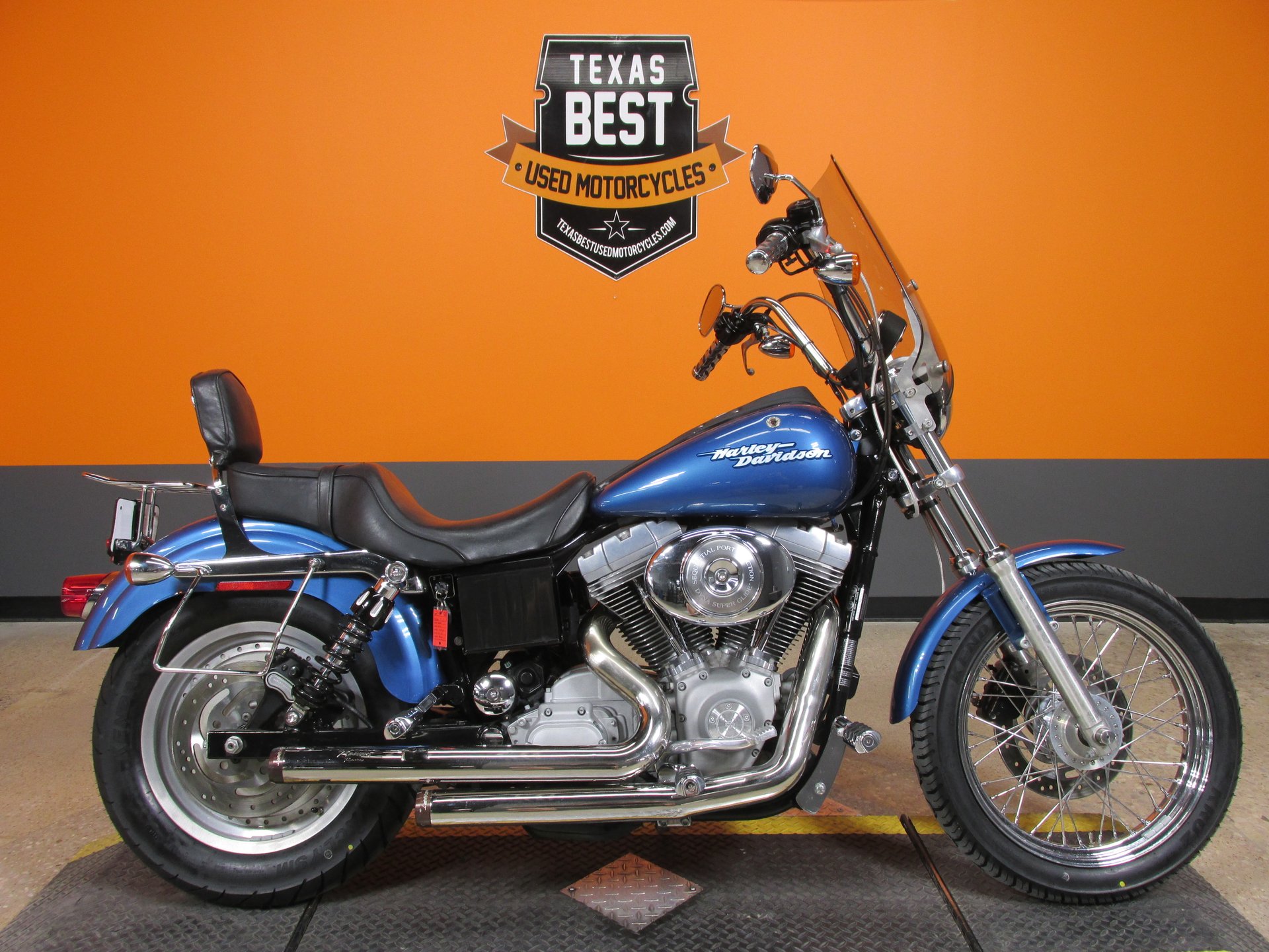 2005 Harley Davidson Dyna Super Glide Value Off 74 Medpharmres Com