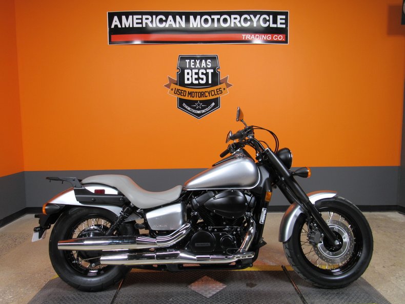 15 Honda Shadow American Motorcycle Trading Company Used Harley Davidson Motorcycles