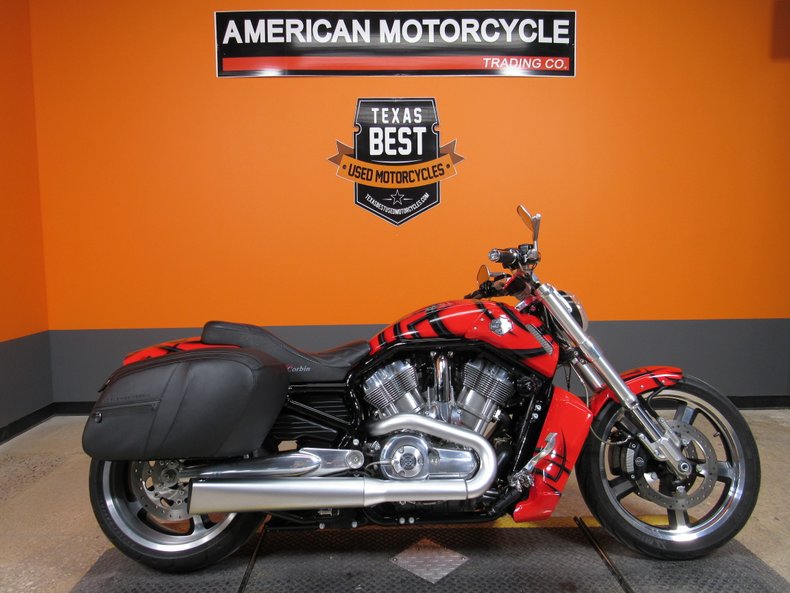 2014 Harley-Davidson V-Rod | American Motorcycle Trading Company - Used Harley  Davidson Motorcycles